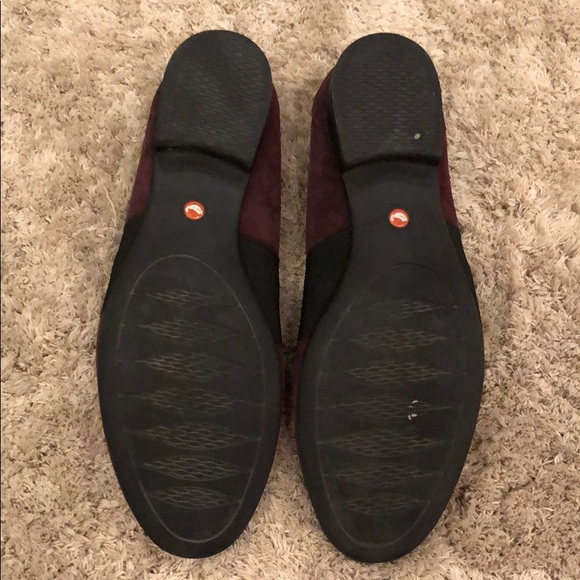 Clarks Unstructured Slip On Loafer - Picture 4 of 7